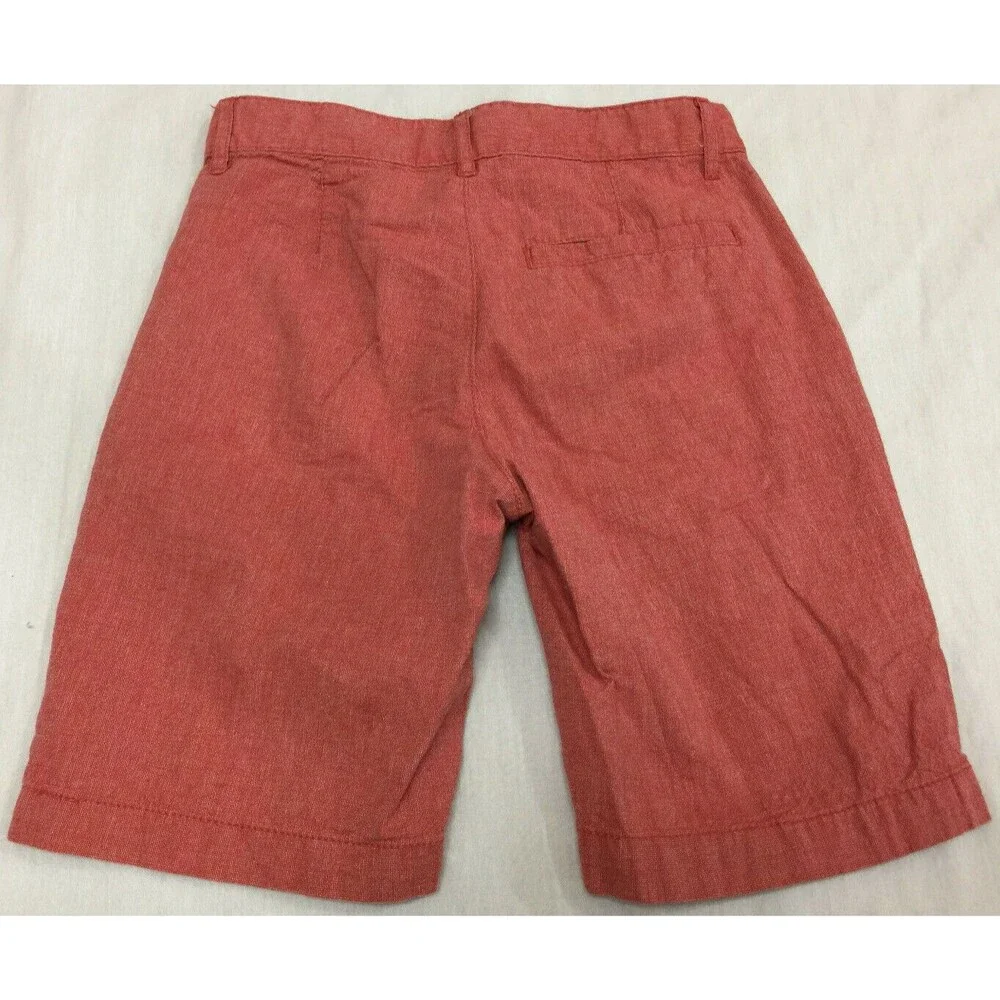 OLD NAVY BOYS SHORTS ADJ WAIST SIZE 7